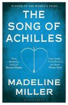 Omslag The Song of Achilles