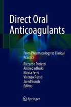 Direct Oral Anticoagulants