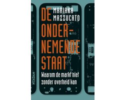 De ondernemende staat