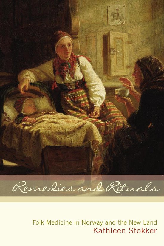 Remedies and Rituals - cover