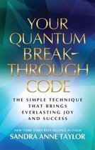 Your Quantum Breakthrough Code