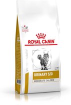 Royal Canin Urinary S/O Moderate Calorie - Kattenvoer - 3,5 kg