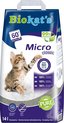 Biokat's Micro Classic - kattenbakvulling - 14 L