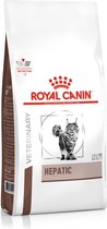 Royal Canin Hepatic - Kattenvoer voor ondersteuning van de leverfunctie van volwassen katten  2 kg