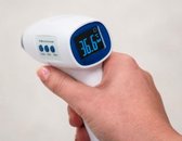 Sinji IT-128 Infrarood Thermometer contactloos temperatuur meten