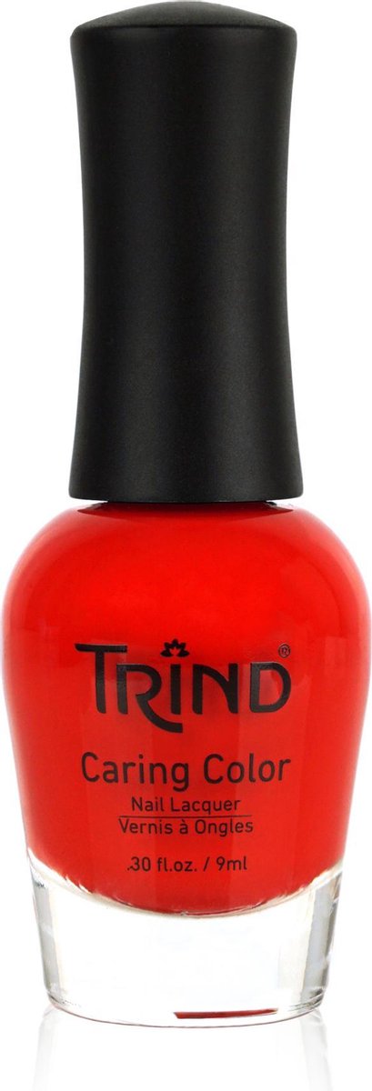 Trind Caring Color CC271 - Crimson Glory