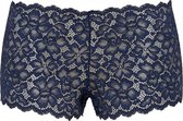 Maidenform Sexy Must Have Boyshort Vrouwen Onderbroek - Navy - Maat L