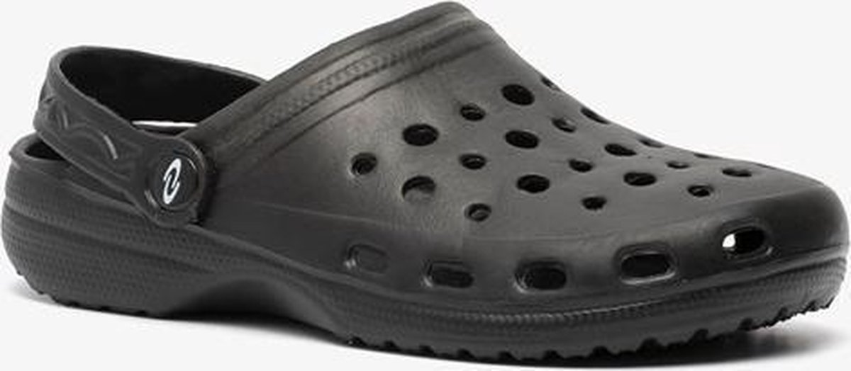birkenstock kunststof slippers