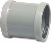 Sok PVC-U 160 mm SN4 manchet DN150 grijs KOMO/BENOR