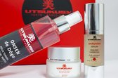 Utsukusy Shashimi beauty box