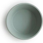 MUSHIE - bowl met zuignap - siliconen kom met zuignap - cambridge blue