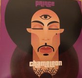 PRINCE -CHAMELEON  2LP  colour vinyl