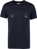 Antony Morato MMKS01834 - T shirts voor Mannen - Maat S