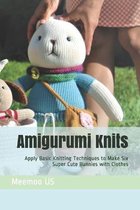 Amigurumi Knits