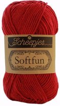 Scheepjes Softfun-2617 Jam 5x50gr