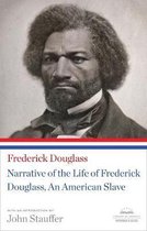 Narrative of the Life of Frederick Douglass, an American Slave