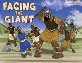Defenders of the Faith- Facing the Giant