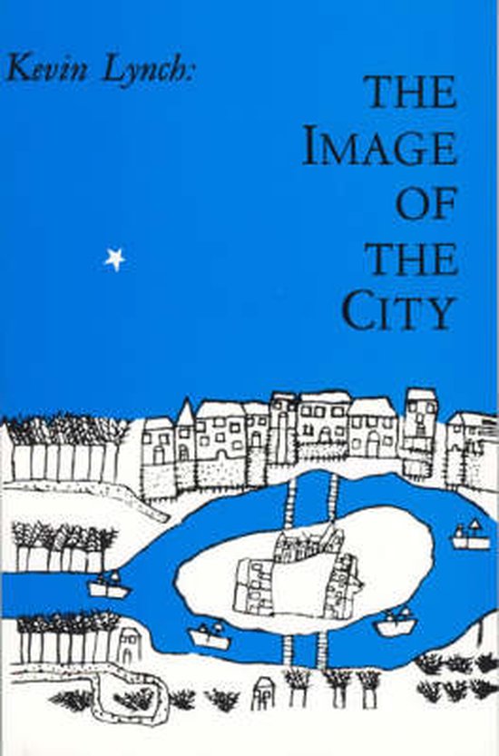 Image Of The City - cover