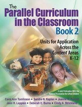 The Parallel Curriculum In The Classroom