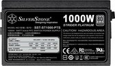 1000W SST-ST1000-PTS ATX 80+ Platinum Modular Power Supply
