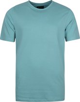 Suitable Respect T-shirt Jim Mint - maat M