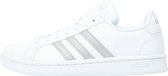 Adidas Grand Court Sneakers Wit/Goud Dames - Maat 41