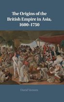 Origins of the British Empire in Asi