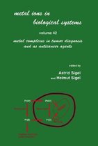 Metal Ions in Biological Systems