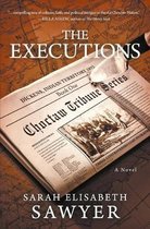 Choctaw Tribune-The Executions (Choctaw Tribune Series, Book 1)