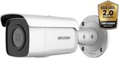 Hikvision Digital Technology DS-2CD2T86G2-4I Rond IP-beveiligingscamera Buiten 3840 x 2160 Pixels Plafond/muur