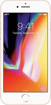 Apple iPhone 8 - Refurbished by SUPREME MOBILE - B GRADE - 64GB - Goud