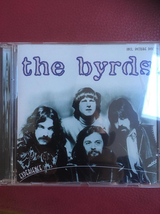 The Byrds
