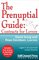Legal Series - The Prenuptial Guide