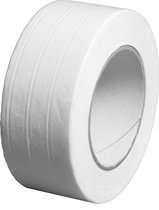 Duct-Tape - 50mm x 50mtr - Wit - EXTRA STERK