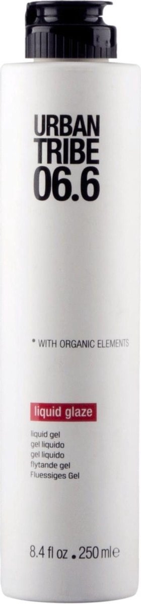 urban Tribe 06.6 Liquid Glaze 250 Ml