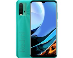 Xiaomi Redmi 9T - 128GB - Groen