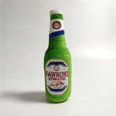 CatwalkDog Hondenspeelgoed Pawroni Bier