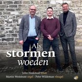 Wildeman & Weststrate & Hoekman - Als Stormen Woeden (CD)