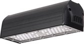 LED High Bay - Zarigmo - 50W - Rechthoek - Magazijnverlichting - Waterdicht IP65 - Helder/Koud Wit 6400K - Aluminium