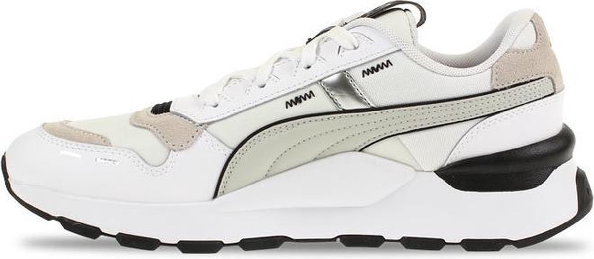 Puma RS 2.0 Futura White - Sneakers - Maat 41 | bol.com
