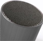 Lexon Bluetooth fine speaker Grijs