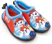 Kinder waterschoenen|Pawpatrol|Kleur multi Maat 28 cm|Enfants chaussures d'eau Pawpatrol Color multi Taille 28 cm