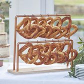 Snack Standaard Industrieel Botanical Wedding Ginger Ray