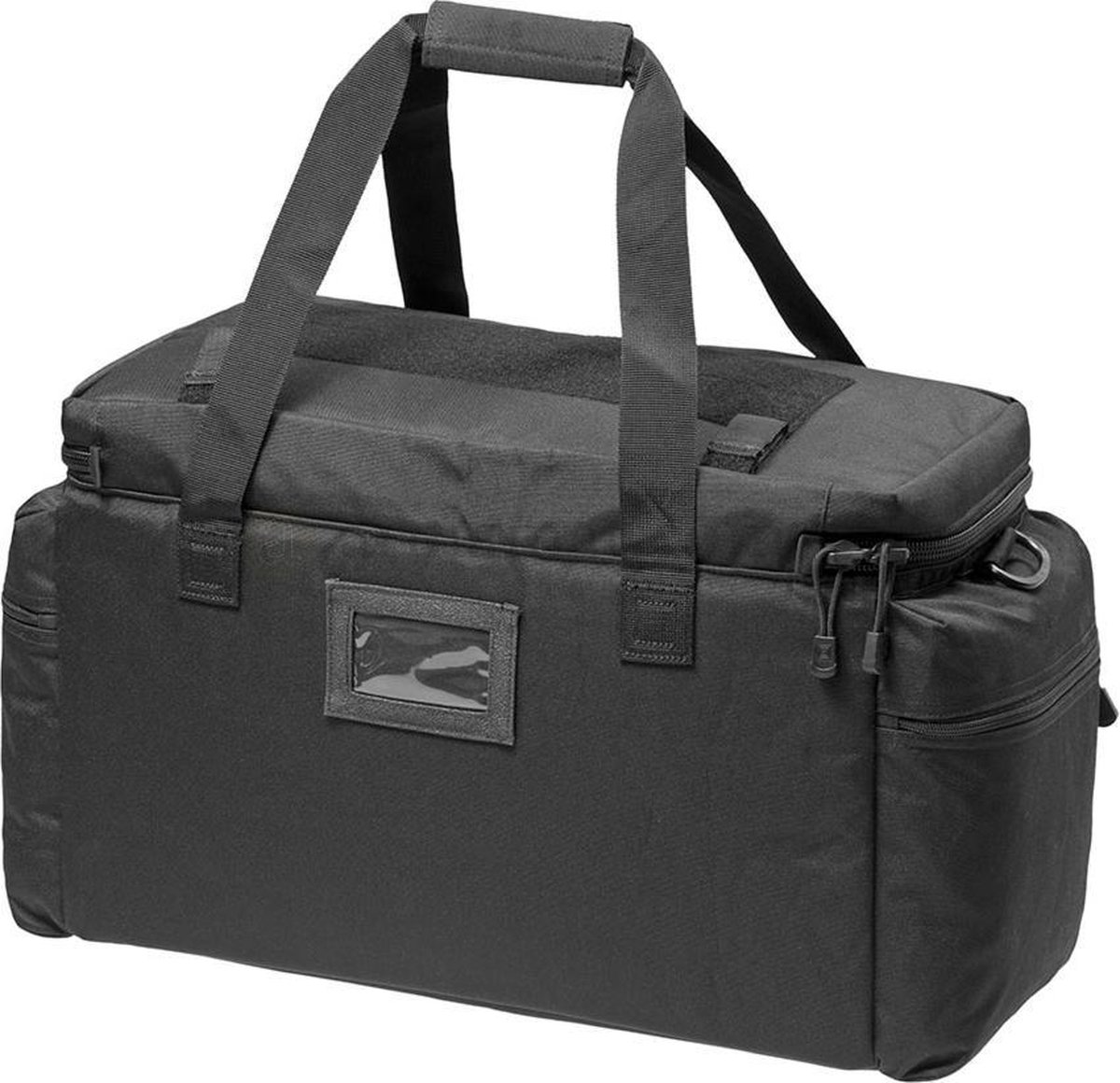 5.11 Tactical duty bag patrol ready