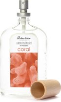 Boles d'olor Roomspray - Coral (Koraal) - 100 ml