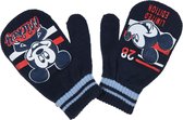 Wanten / handschoenen Disney Baby Mickey Mouse
