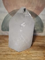 XoXo's - Bergkristal van 7,32 kilo - staande punt - mindful wonen