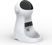 Doogo® Automatische voerautomaat-voerautomaat kat-voerautomaat hond-pet feeder-live en nightvision CAMERA-te besturen via APP op je telefoon-voeren vanaf 5 gram
