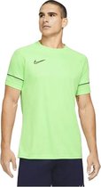 Nike ACADEMY MENS SHORT-S heren voetbalshort groen