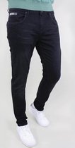 Gabbiano Jeans Torino 82621 Black Used Mannen Maat - W28 X L32
